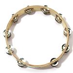 Sonor CG HT 12 D Tambourine 12" - Headless