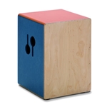 Sonor CAJS MC Cajon Mediano