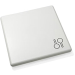 Sonor CAJ PAD PW CajonPad Primero White