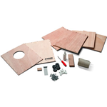 Sonor CAJS DIY K Do-It-Yourself Cajon - Kids
