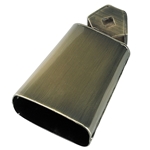 Sonor CB 4 Cowbell Charanga Bell 4"