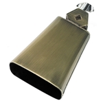 Sonor CCB 5 Cowbell 5" - ChaCha Bell - Brass Finish