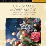 Christmas Movie Magic, BN