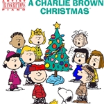 A Charlie Brown Christmas (Artist Transcription) Piano Solo