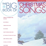 Big Book of Christmas Songs for Trumpet