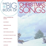 Big Book of Christmas Songs for Alto Saxophone