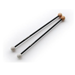 Sonor SCH 13 Glockenspiel Mallets - Wood/Rubber