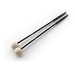 Sonor SCH 7 Frame Drum Mallets - Felt/Hard