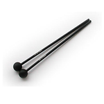 Sonor SCH 1 Glockenspiel Mallets - Rubber/Soft