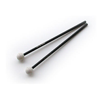 Sonor SCH 3 Glockenspiel Mallets - Rubber/Hard