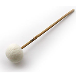 Sonor SCH 100 Contra Bass Mallet - Wool/Soft