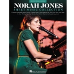 Norah Jones - Sheet Music Collection, PVG