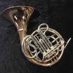 Conn 8D French Horn
