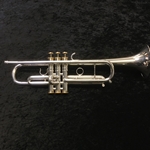 Getzen ISS492 Renaissance Trumpet