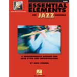 EE for Jazz - Flute