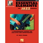 EE for Jazz - Bass