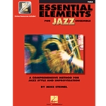 EE for Jazz - Tuba