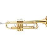 YTR8335LA Yamaha Custom Bb Trumpet