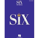 Six: The Musical, Vocal Selections