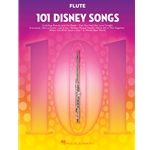 101 Disney Songs, Flute Solo