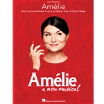 Amelie: A New Musical, Vocal Selections