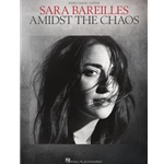 Sara Bareilles - Amidst the Chaos, PVG