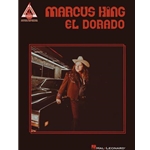 Marcus King - El Dorado, TAB