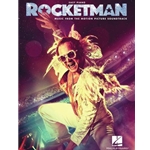 Rocketman, Music from the Motion Picture, EZP