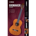 Yamaha C40PKG Gigmaker Classic Guitar Package