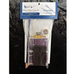 American Way Mk CLCK358 Clarinet Accessory Package