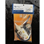 American Way Mk BRCKL358 Trumpet Accessory Package