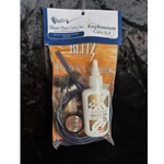 American Way Mk LBCK358 Euphonium/Baritone Horn Accessory Package