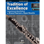 Tradition of Exc. Bk 2, Oboe
