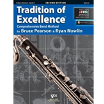 Tradition of Exc. Bk 2, Bass Clar