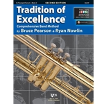 Tradition of Exc. Bk 2, Trumpet