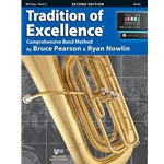 Tradition of Exc. Bk 2, Tuba