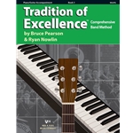 Tradition of Exc. Bk 3, Piano/Guitar Accomp.