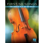 First 50 Songs, Cello