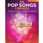 50 Pop Songs for Kids, Trumpet