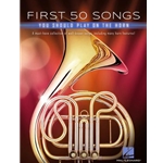 First 50 Songs, French Horn