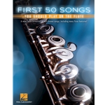 First 50 Songs, Flute