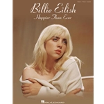 Billie Eilish - Happier Than Ever, PVG
