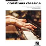 Christmas Classics, Jazz Piano Series Solo Series Vol. 61