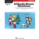 A Charlie Brown Christmas, Violin