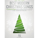 Best Modern Christmas Songs, PVG