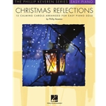 Christmas Reflections, EZ