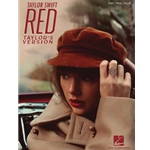 Red, Taylor's Version, PVG