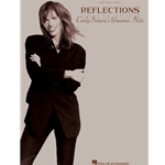Reflections: Carly Simon's Greatest Hits, P/V/G