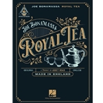 Joe Bonamassa - Royal Tea, Tab