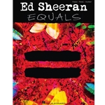 Ed Sheeran - Equals, P/V/G